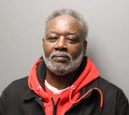 Keith Anthony Brooks 