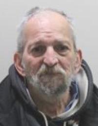 Wesley Albert Garrison 