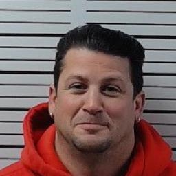 James Michael Sutton 