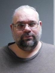 Michael Garnette Jones 