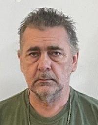 Robert Dean Perkins 
