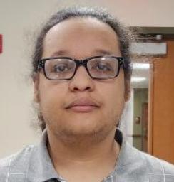Evan Collin Upchurch 