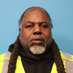 Larry Franklin Martin 