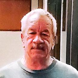 Martin Andrew Ricketson 