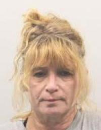 Chrisandra Marie Yoder 