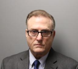 Ronald Laborn Garrison 