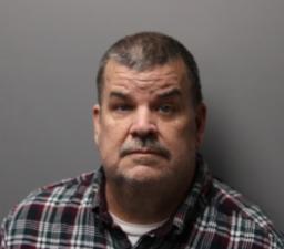Russell David Johnson 