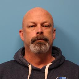 Kenneth Wayne Dyke Jr.