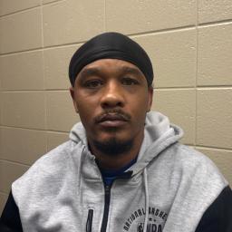 Rodrigous Demon Mccoy 