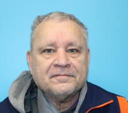 Charles Harry Cooper 