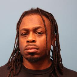 Rondell Antwon Hayslett 