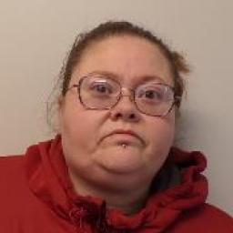 Stephanie Alicia Fisher 