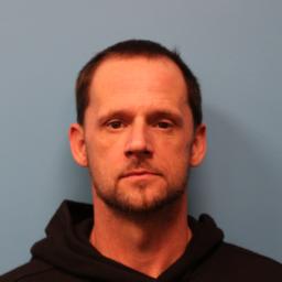 Danny Jay Frederick Jr.