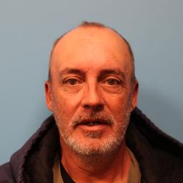 Charles Louis Clark 2nd