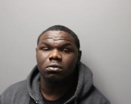 William Lamont Ruffin 