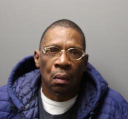 Darryl Keith Nelson 