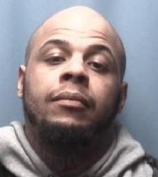 David Lee Harris Jr.