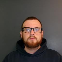 Damien Stephen Mcalister 