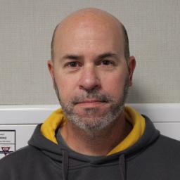 Timothy Michael Ward 