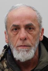 Carl Eugene Christofferson 