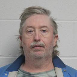 Jeffrey Dale Williams 