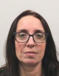 Jennifer Lynn Morrell 