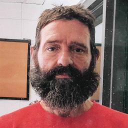 Patrick Brian Jarvis 