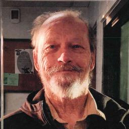 Earl Edwin Vangordon 