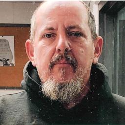 Richard Wayne Graves 