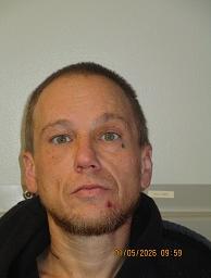 Christopher Ryan Ledford 