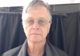 John Michael Sweeney 