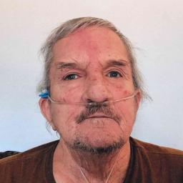 Mark Wayne Breckenridge 