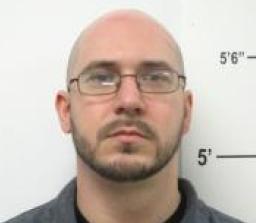 Christopher Dean Miers 