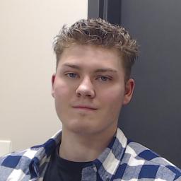 James Nathaniel Brown 