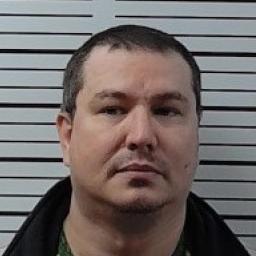 Joshua David Mcclain 