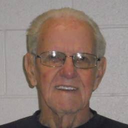 Orville Scott Purscell 