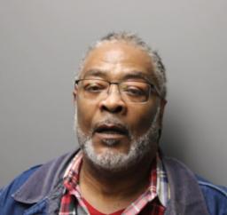 Robert William Crawley 