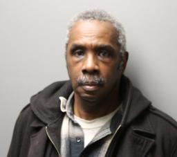 Zachary Gerald Barber 