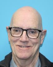 Logan Melville Gore 3rd