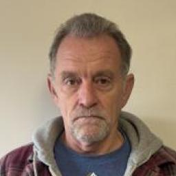 Mark Anthony Teegarden 