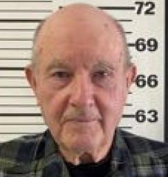 Robert Delane Holloway 