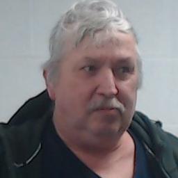 Benjamin Clay Seabaugh 1st