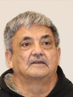 Theodore Edward Huskey 