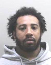 Marlon Donte Luckett 