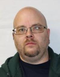 Edward Preston Stout 