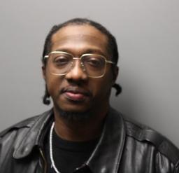 Frederick Amos Edwards 