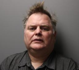 David Nathaniel Johnson 