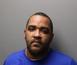 Marlon Cartez Morgan 