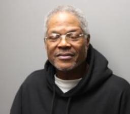 Roderick Earl Gardner 