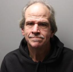 John Robert Hormberg 